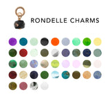 Daisy Charm Bracelet