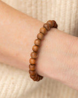 Sandalwood Bracelet