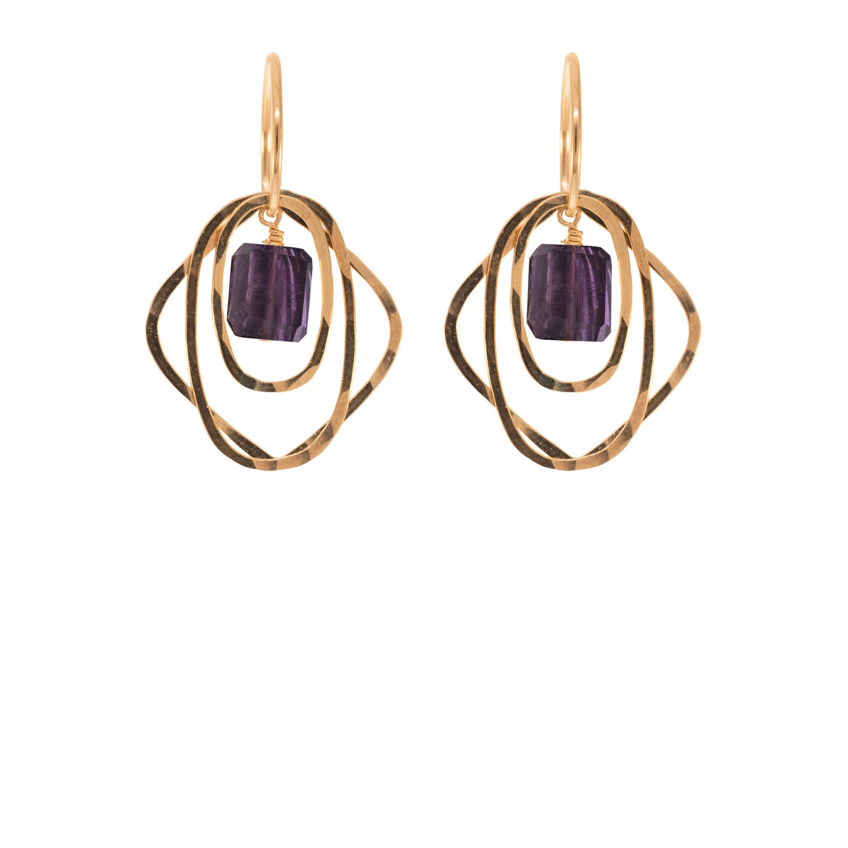 Small Sarah Earrings