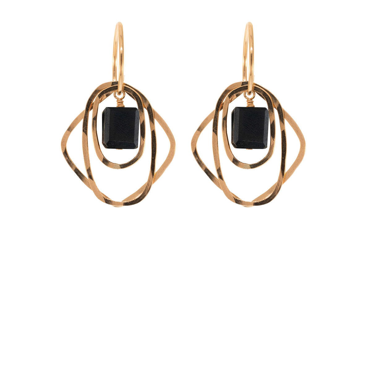 Small Sarah Earrings