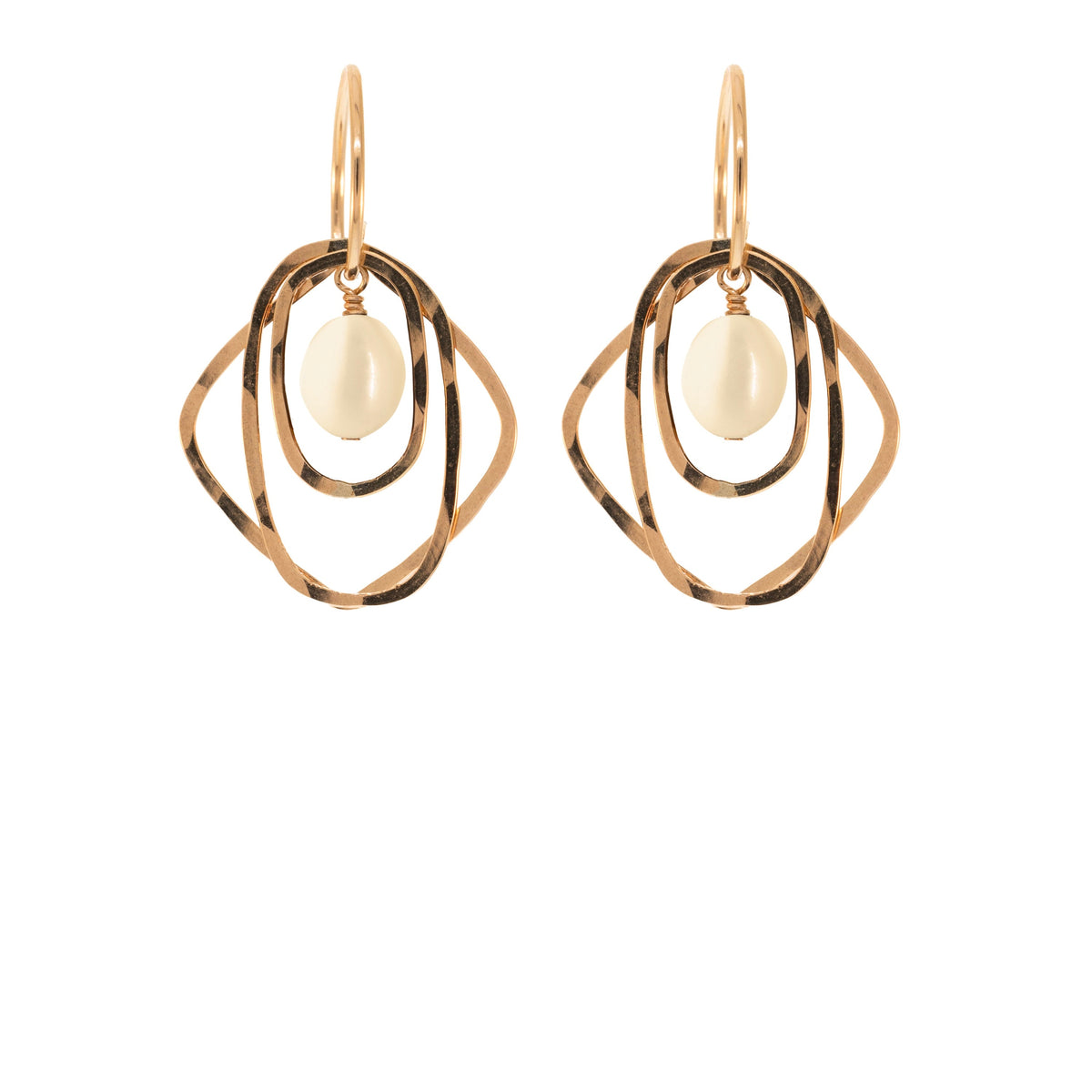 Small Sarah Earrings