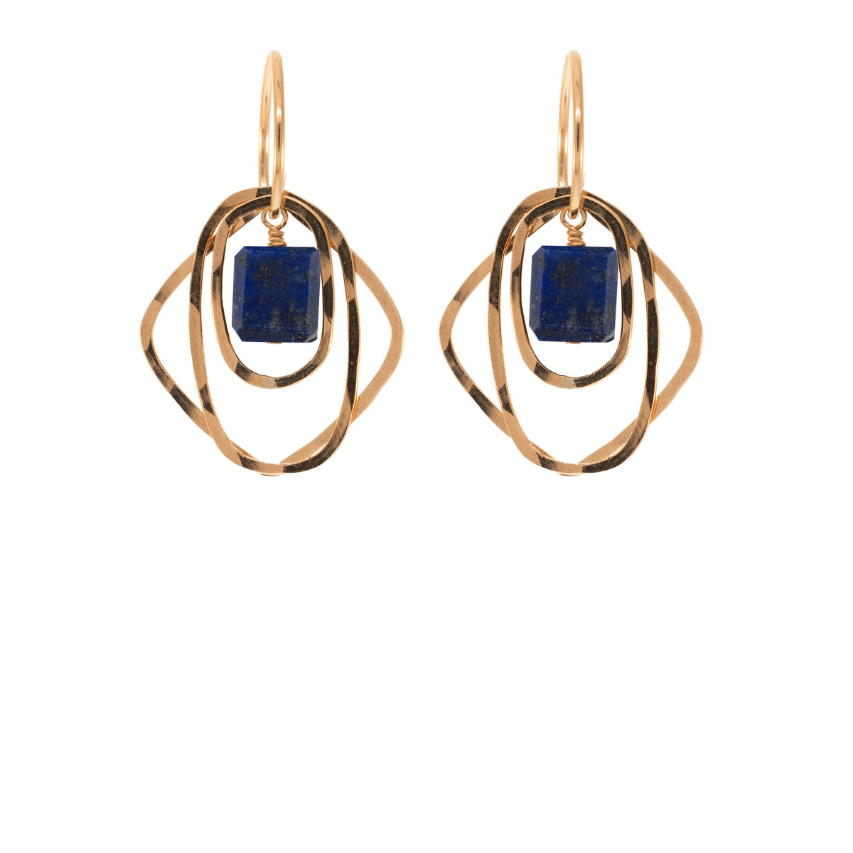 Small Sarah Earrings