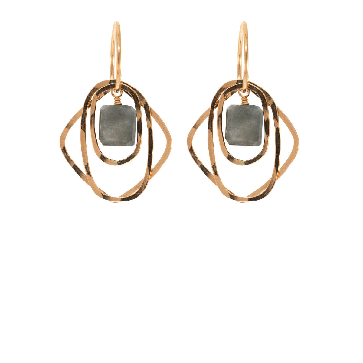 Small Sarah Earrings