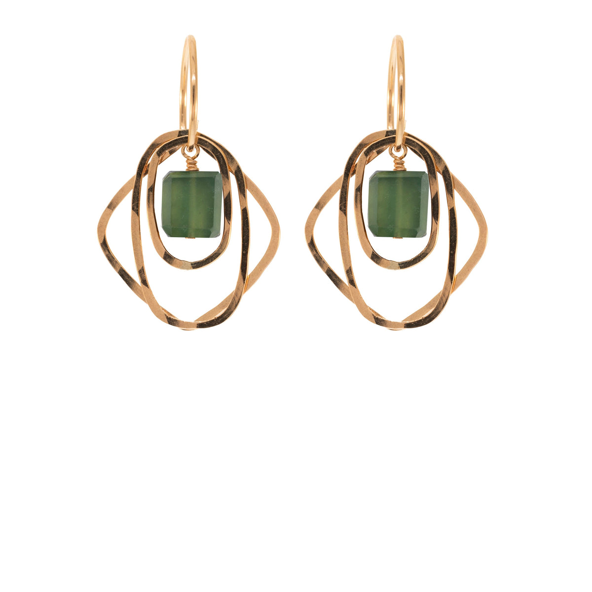 Small Sarah Earrings
