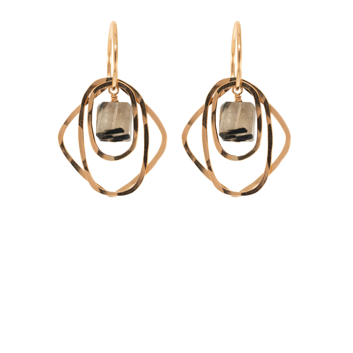 Small Sarah Earrings