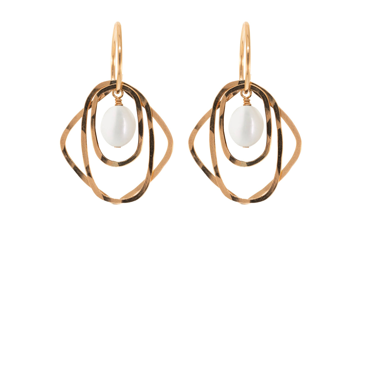Small Sarah Earrings