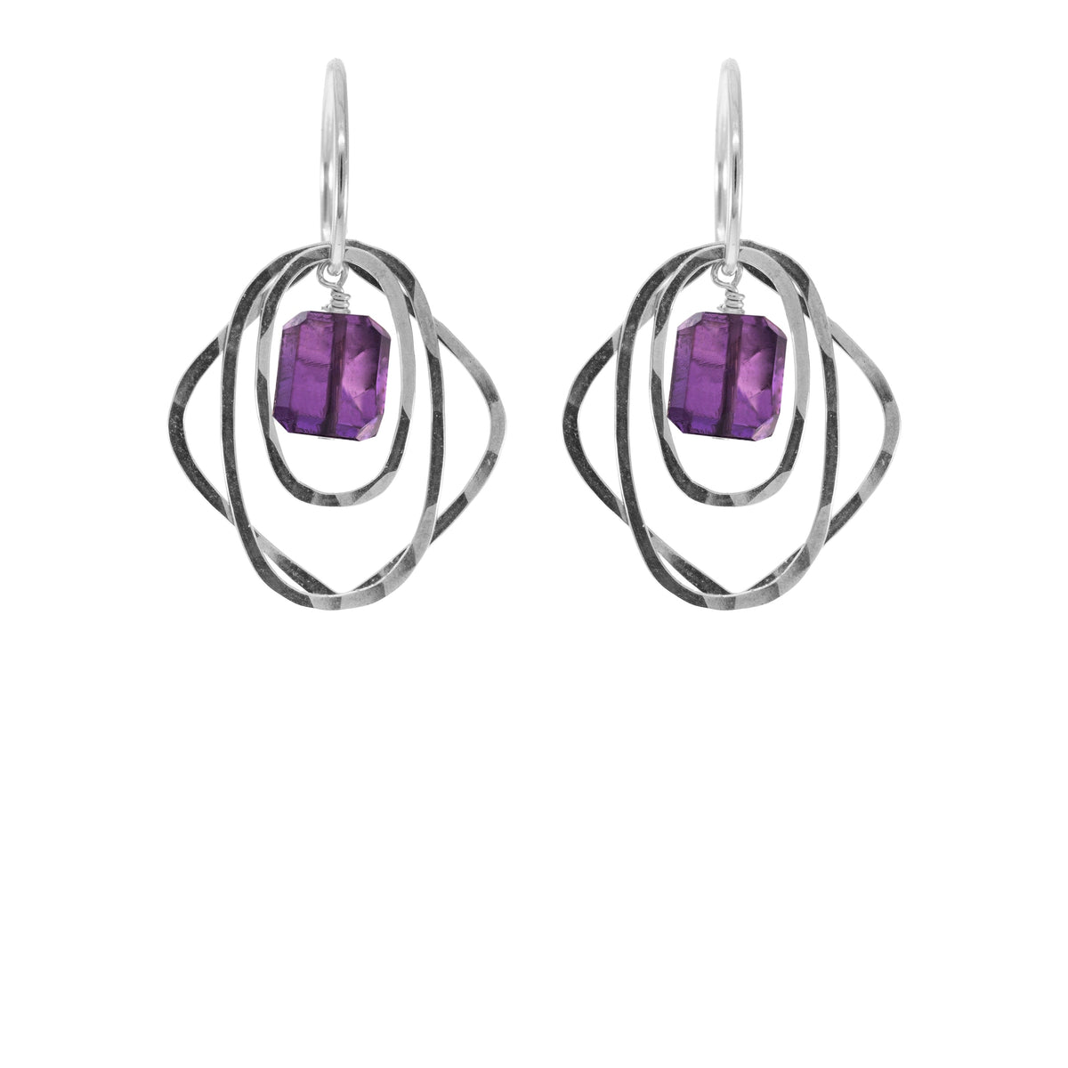 Small Sarah Earrings