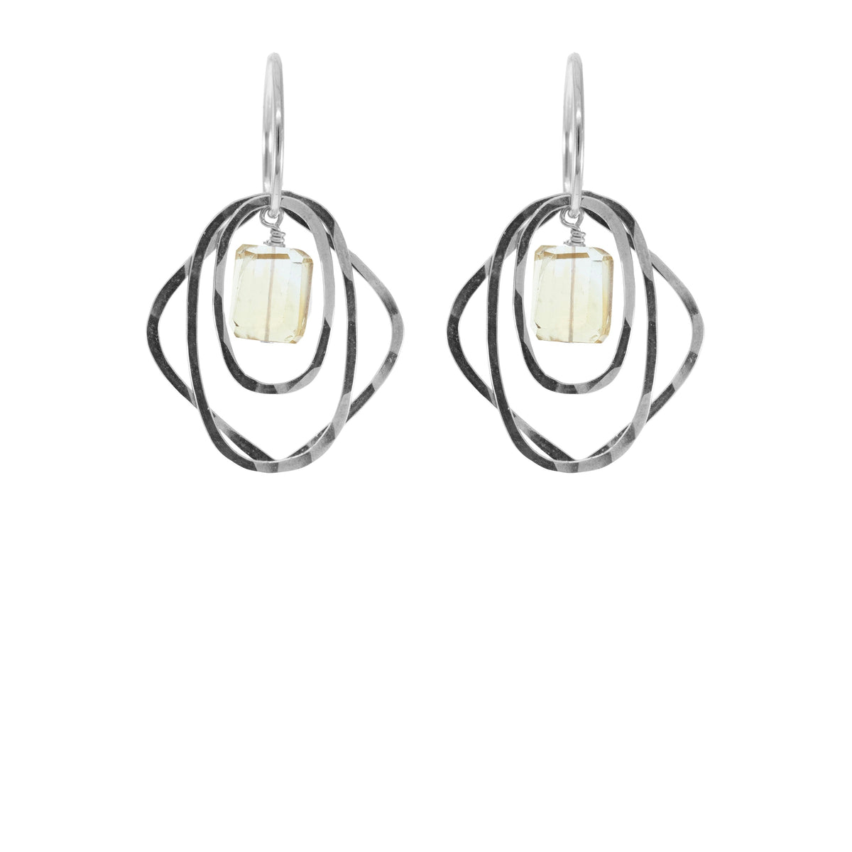 Small Sarah Earrings