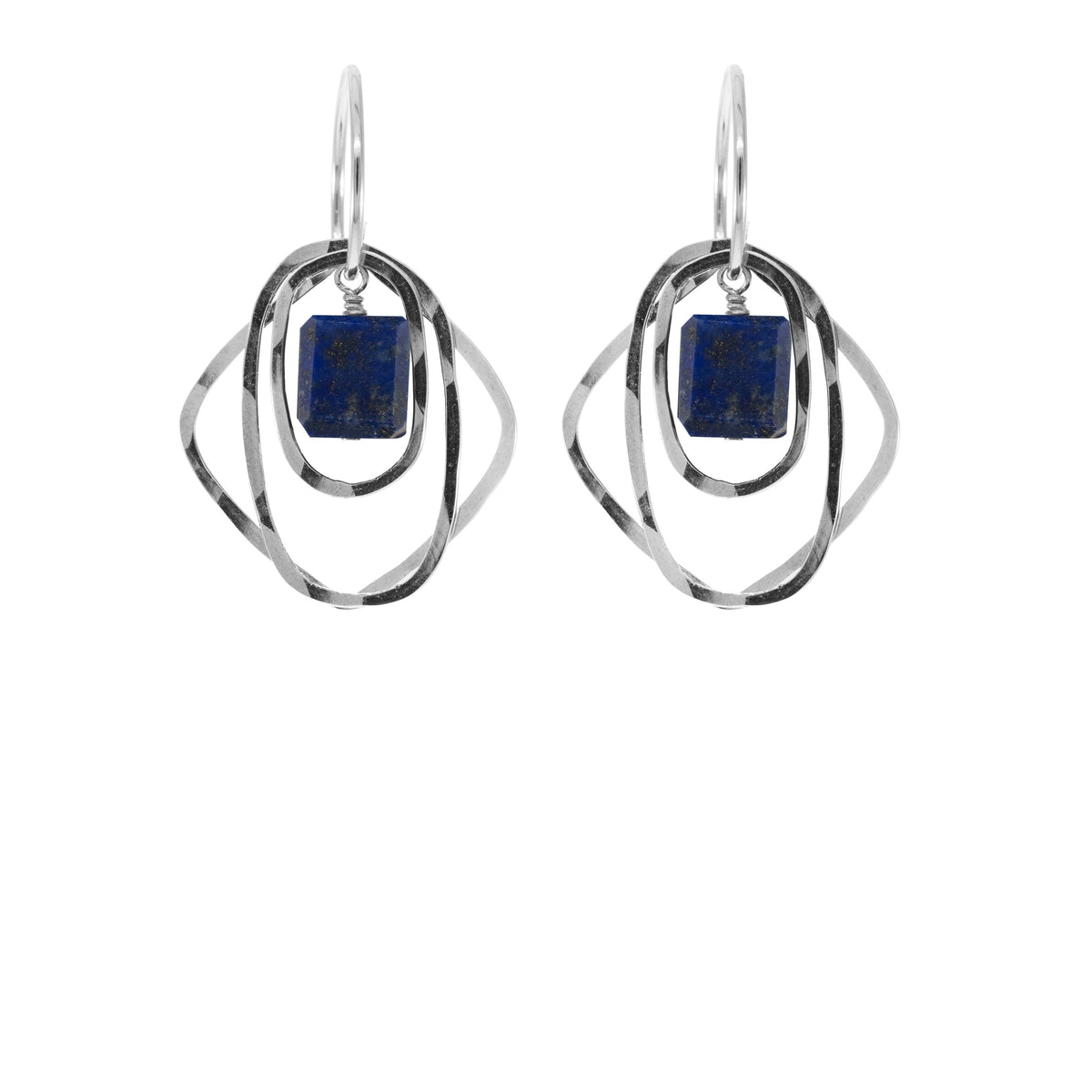 Small Sarah Earrings