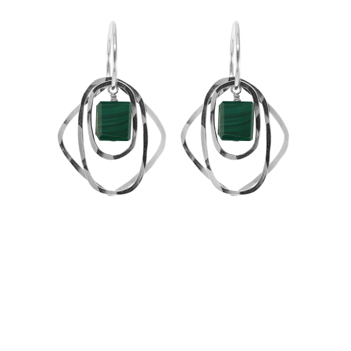Small Sarah Earrings