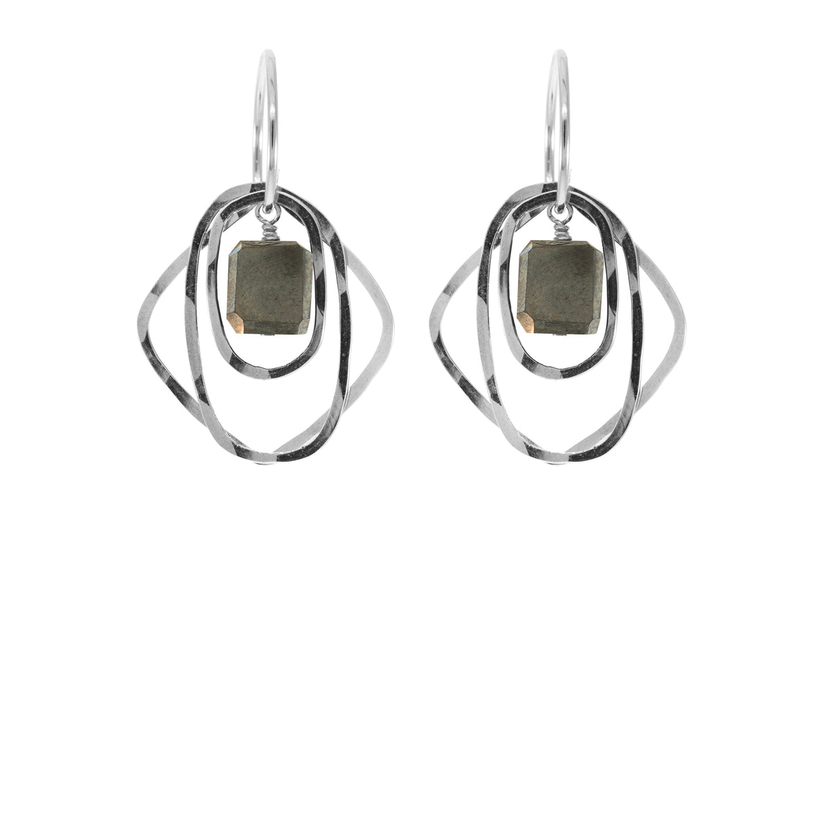 Small Sarah Earrings