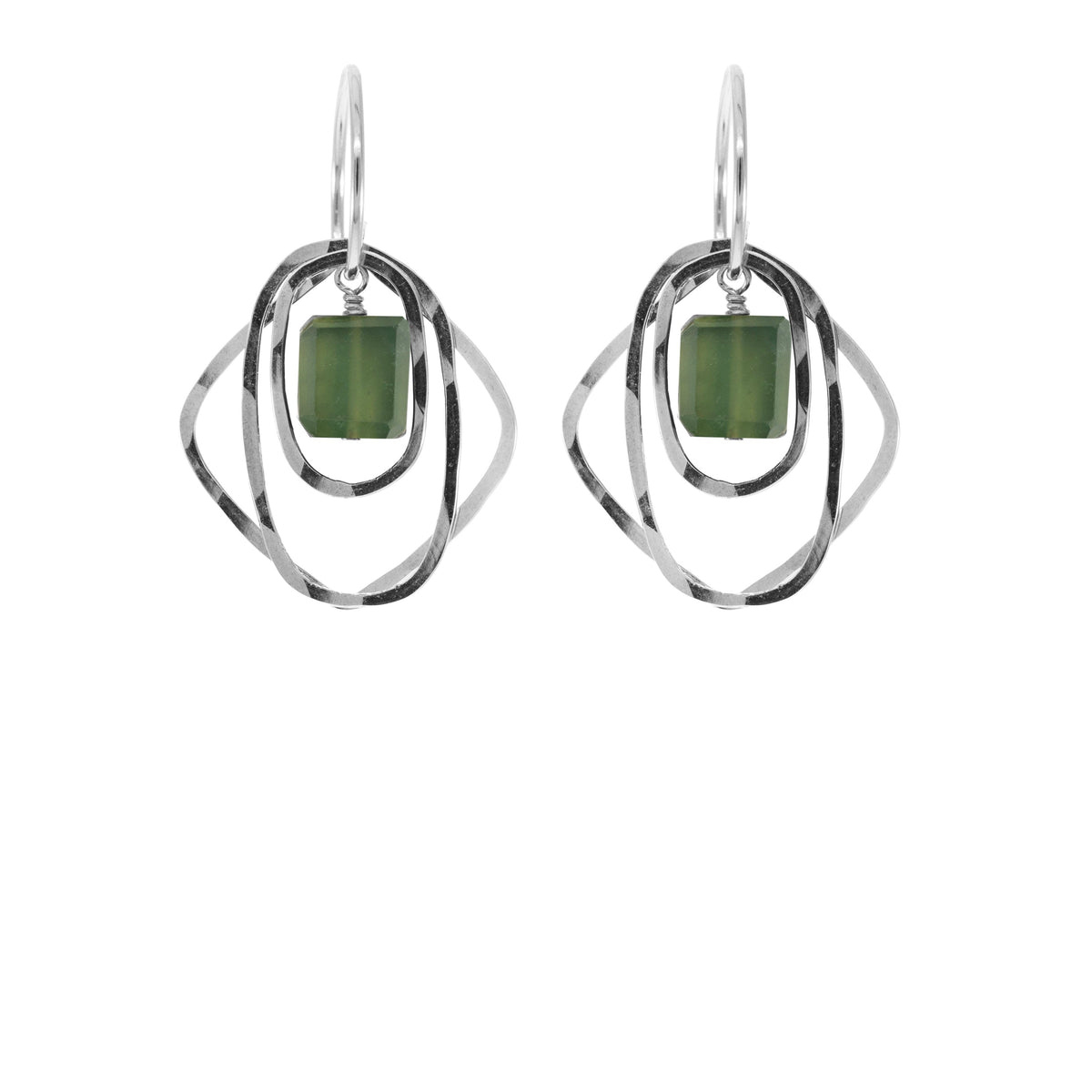 Small Sarah Earrings