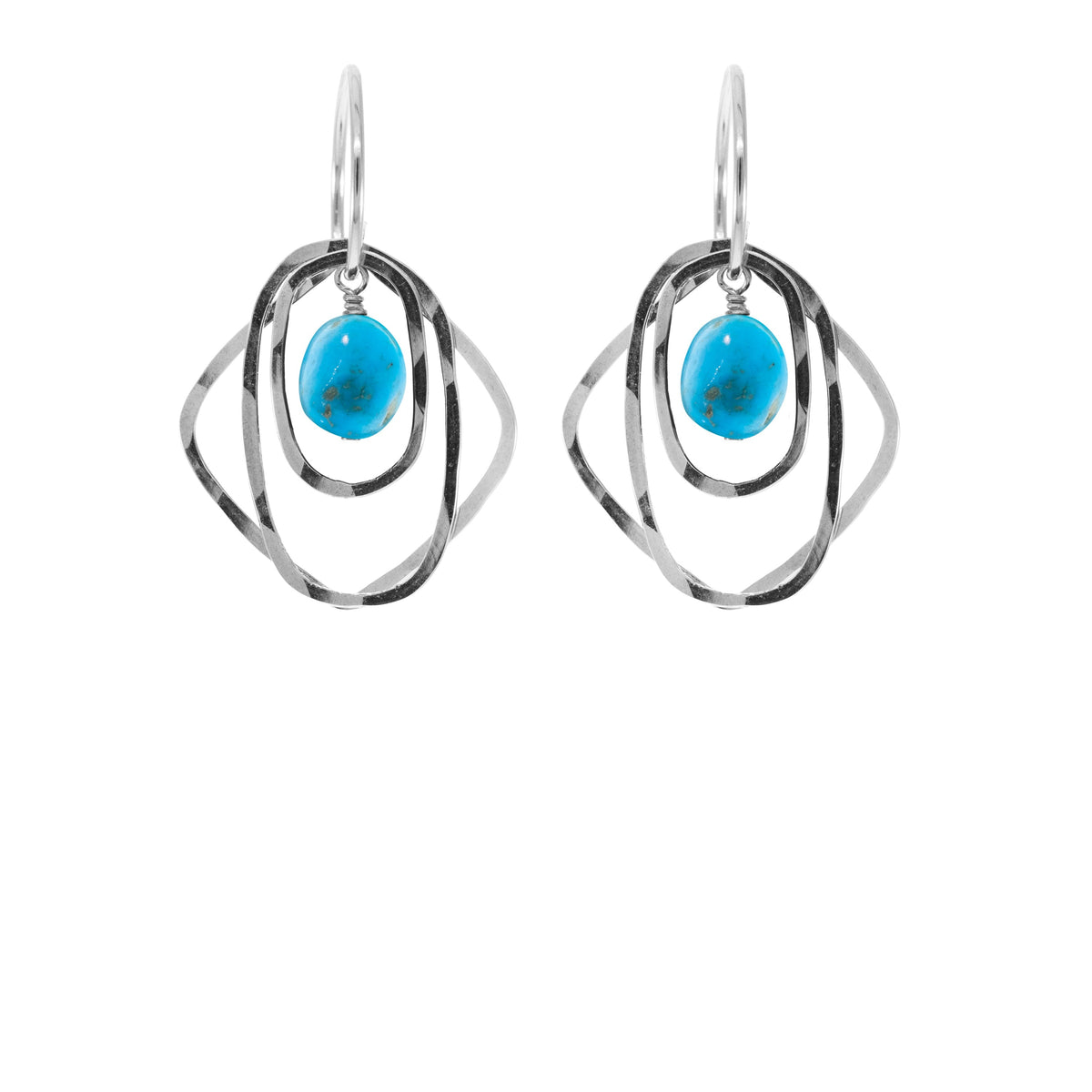 Small Sarah Earrings