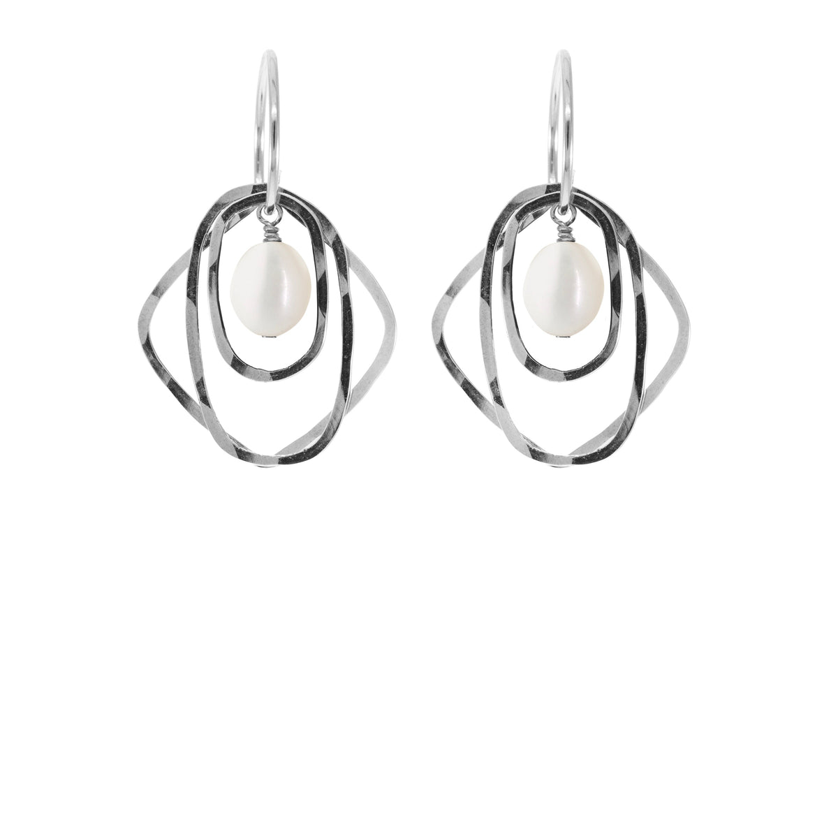 Small Sarah Earrings