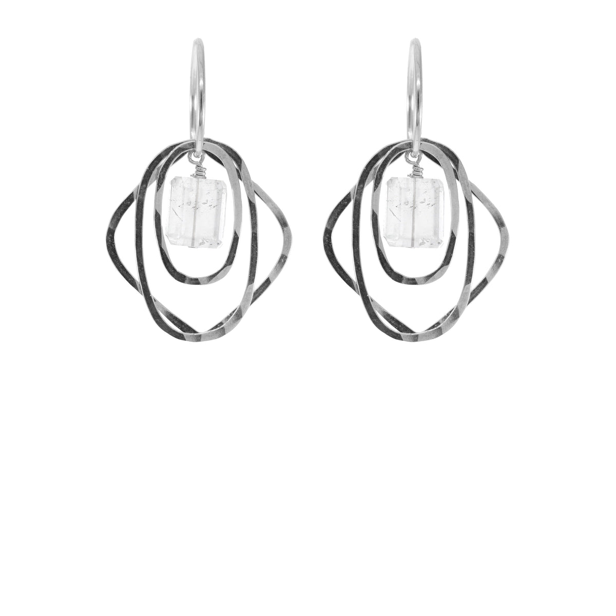 Small Sarah Earrings