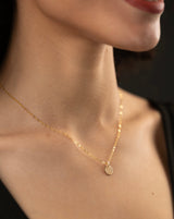 Sorority Charm Necklace