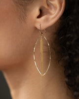 Tanza Earrings