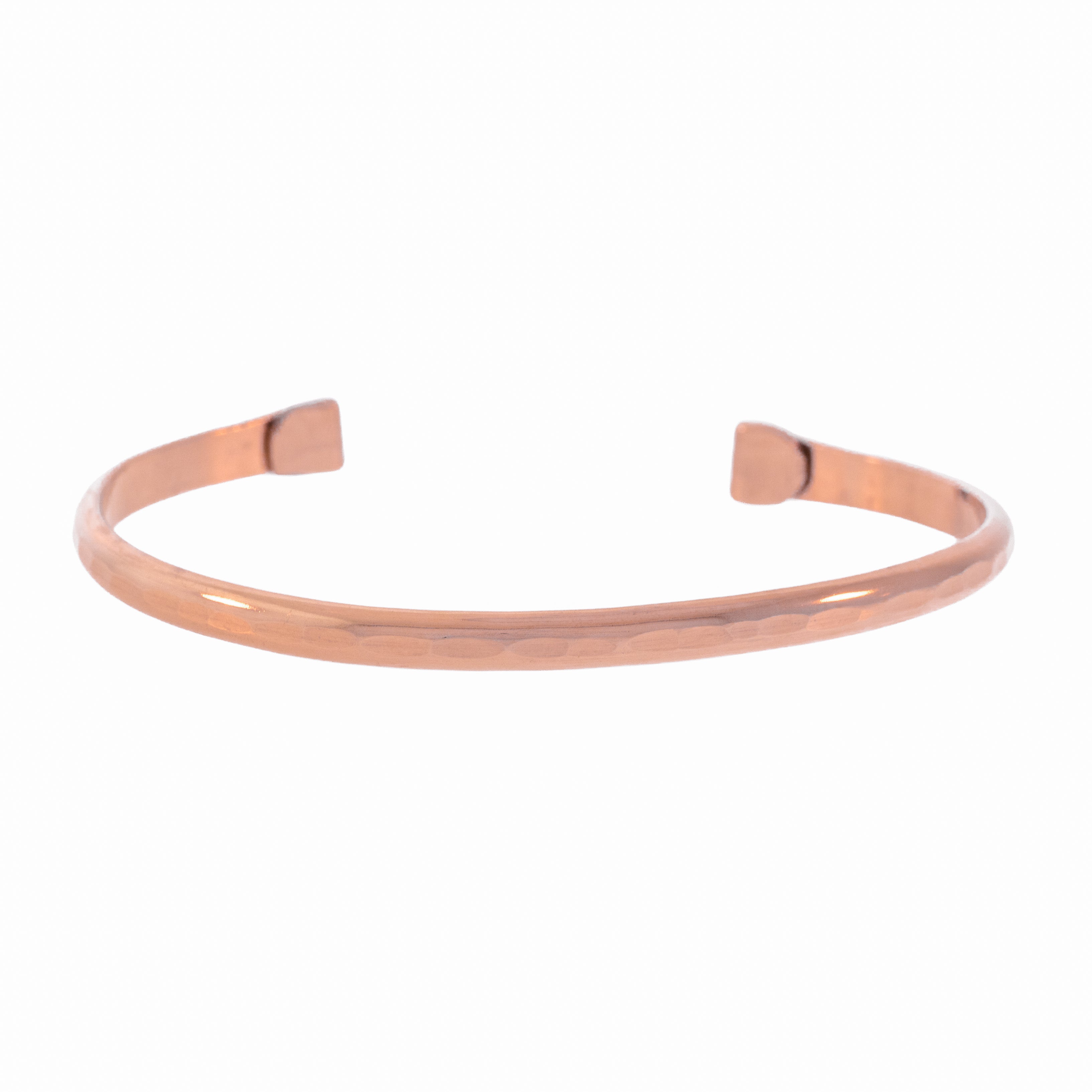Thin Stacking Cuff