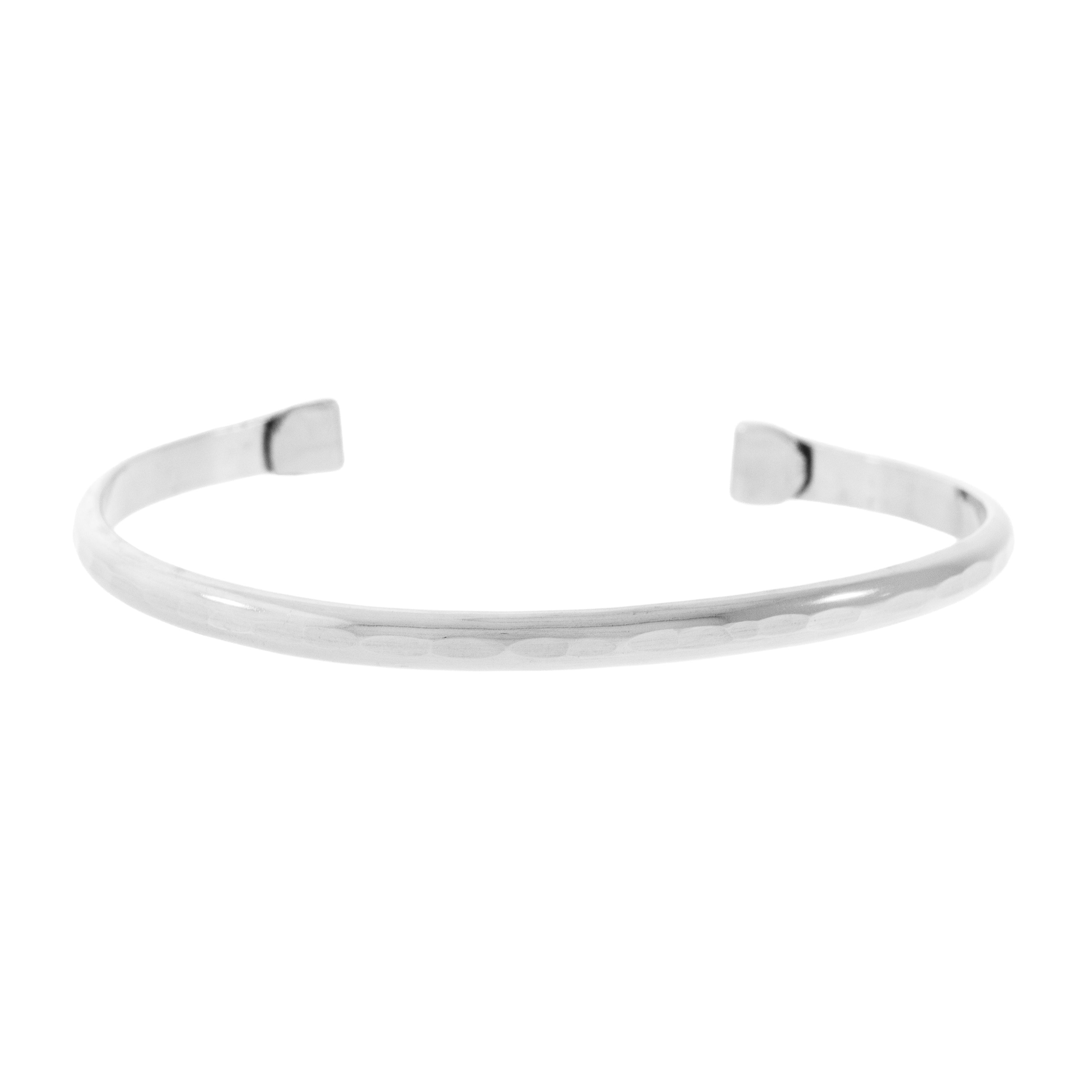 Thin Stacking Cuff