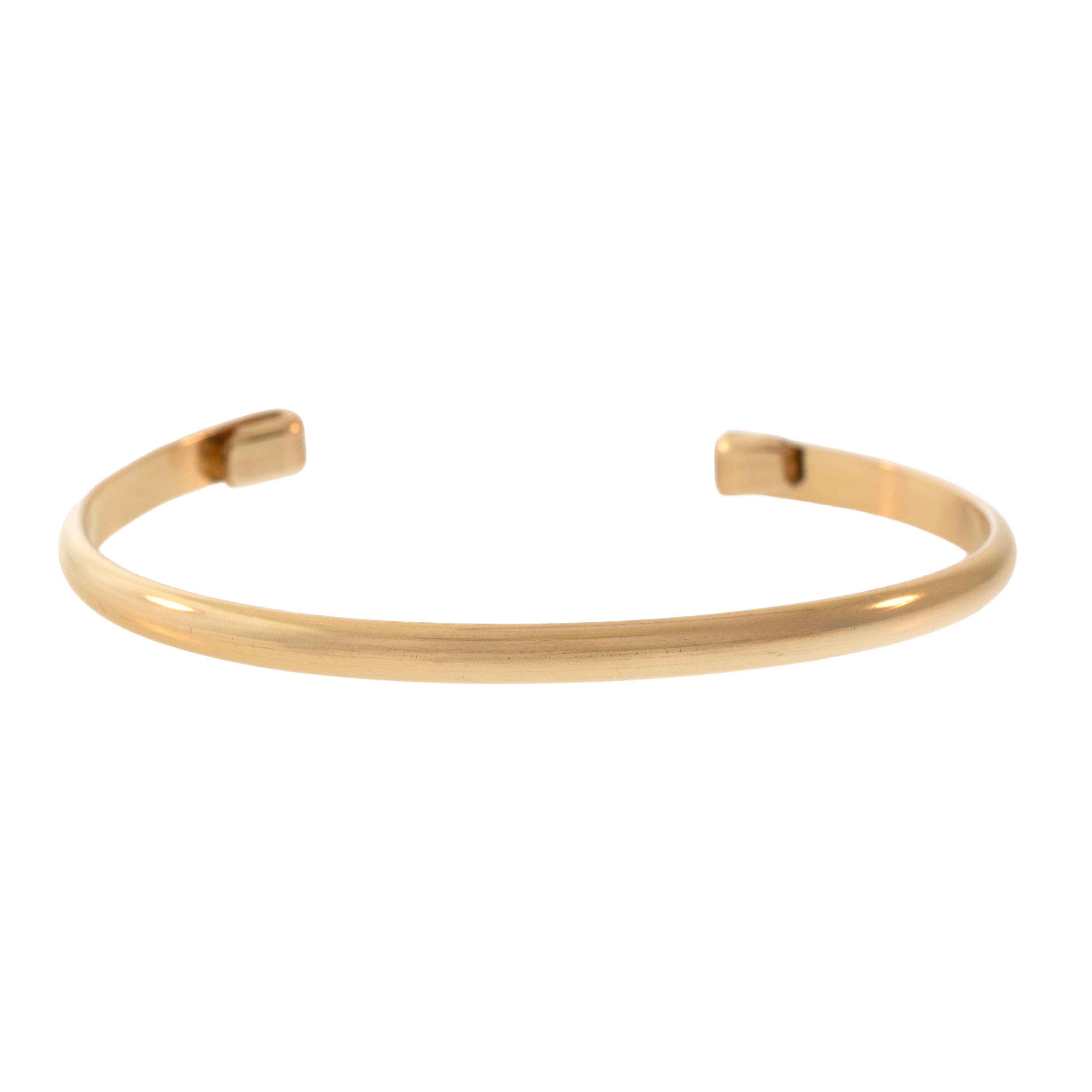 Thin Stacking Cuff