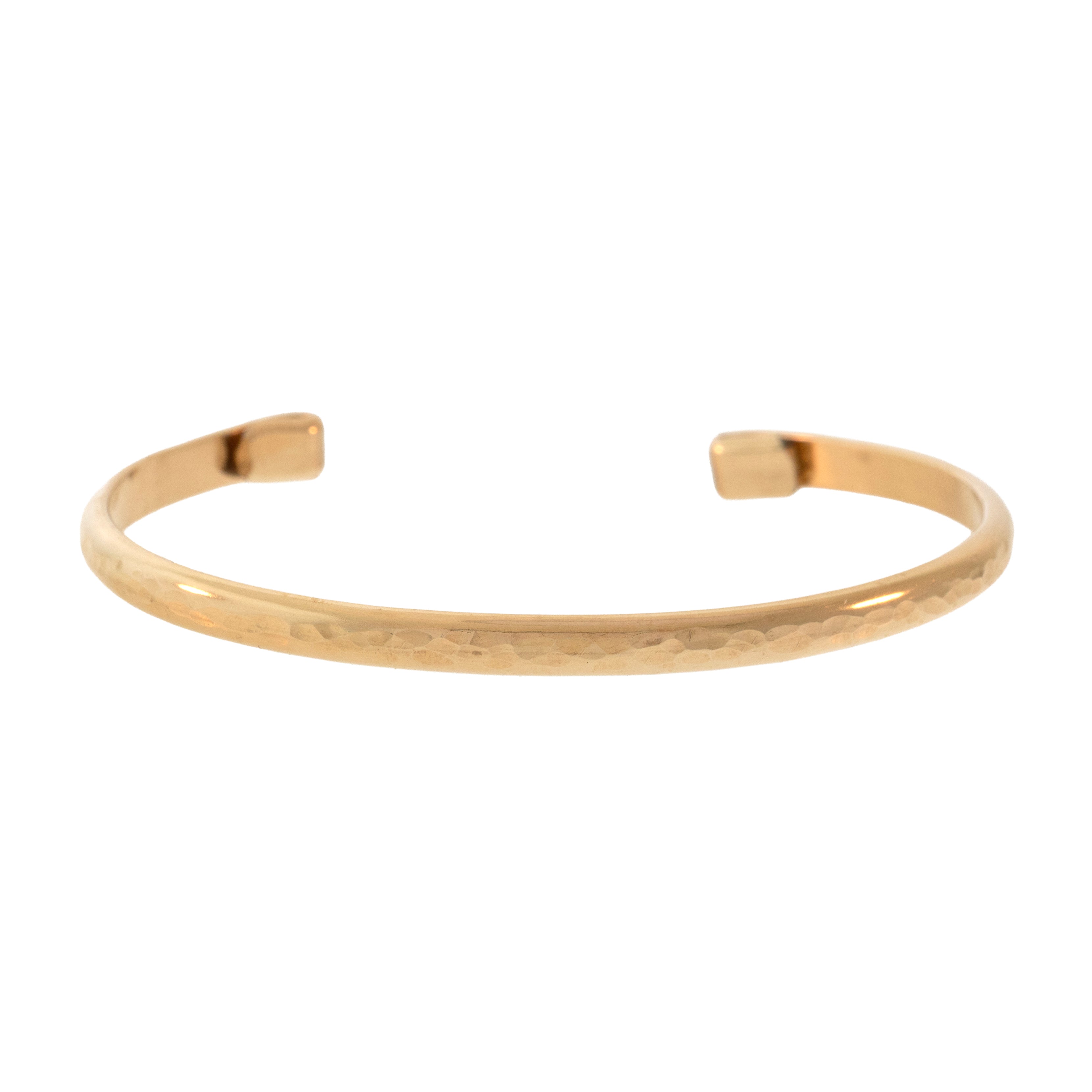 Thin Stacking Cuff