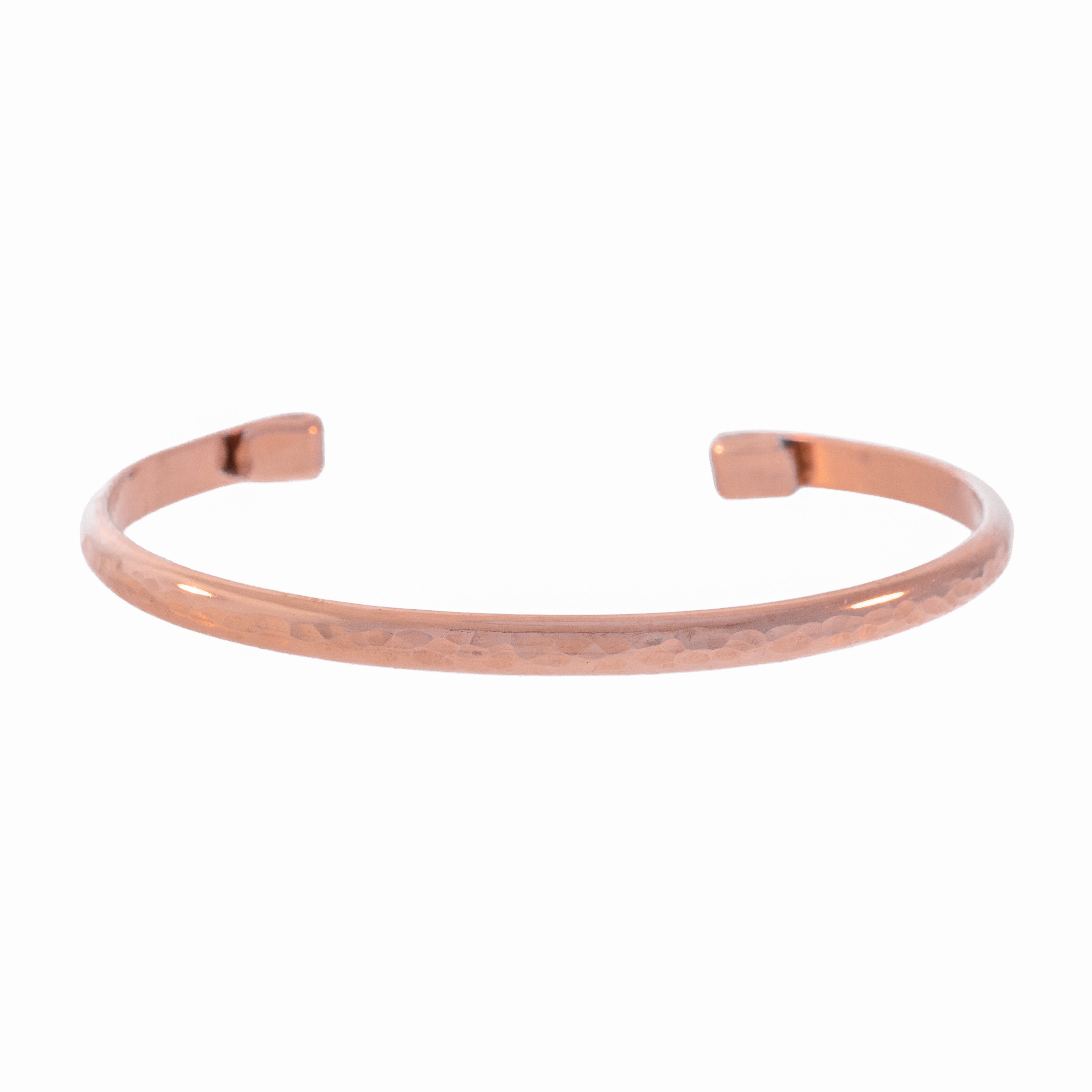 Thin Stacking Cuff