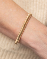 Thin Wrapped Cuff