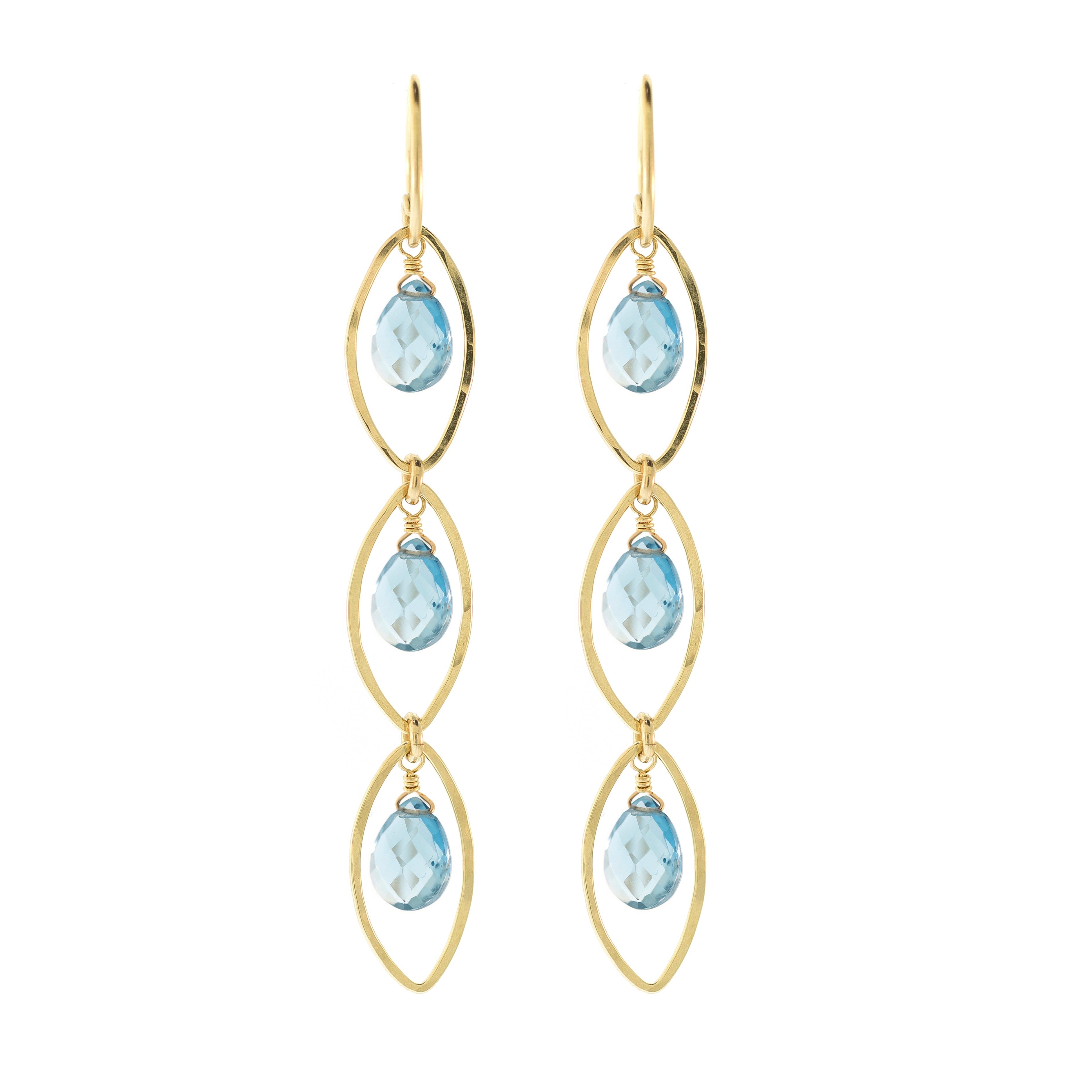 Tish Earrings