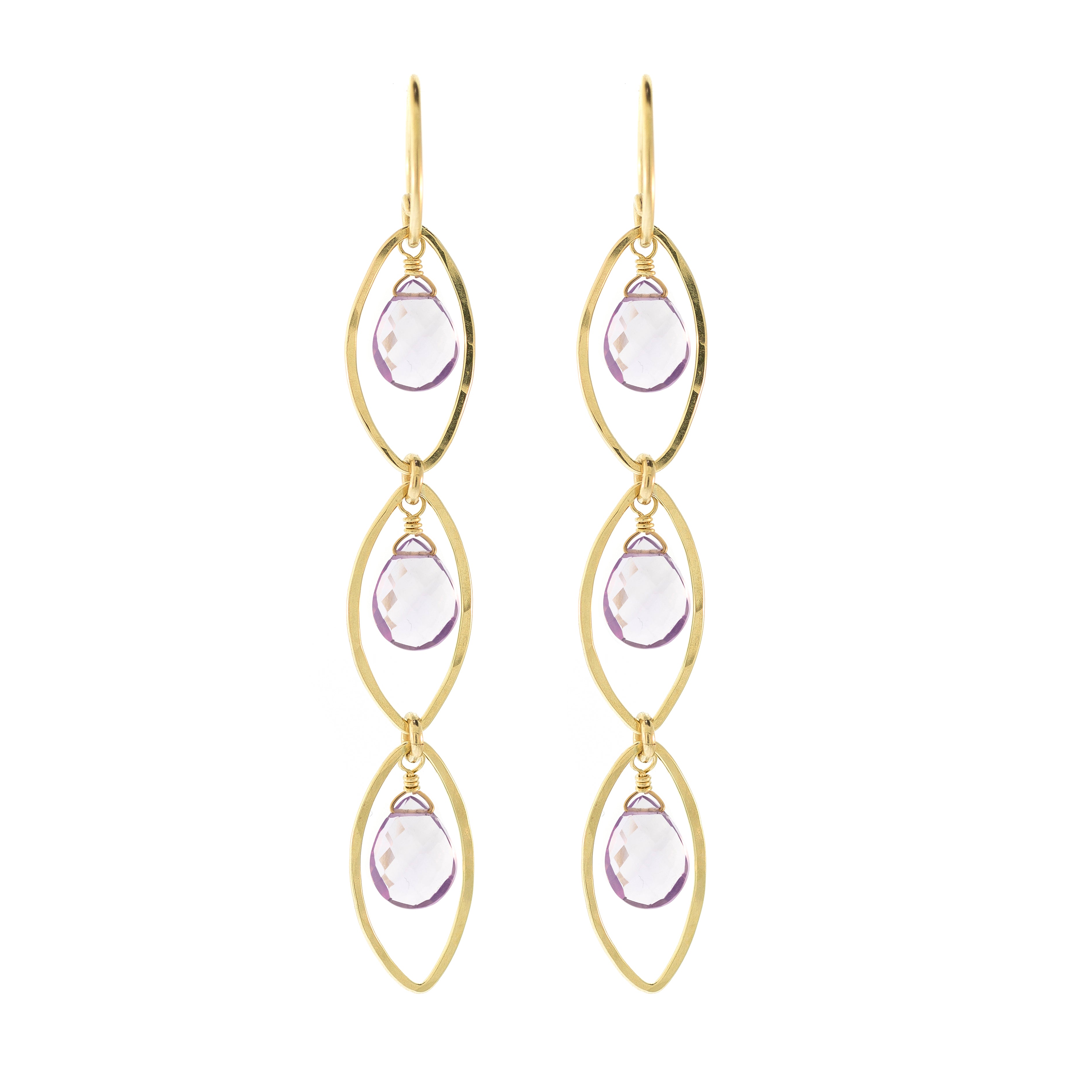Tish Earrings