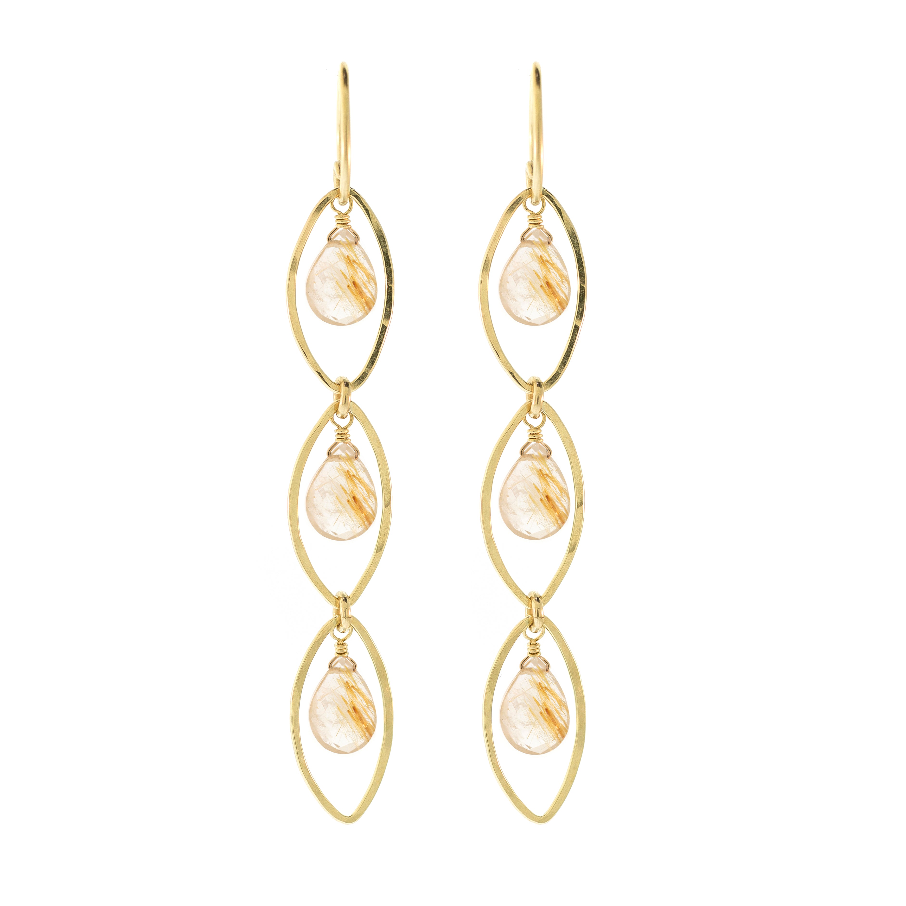 Tish Earrings