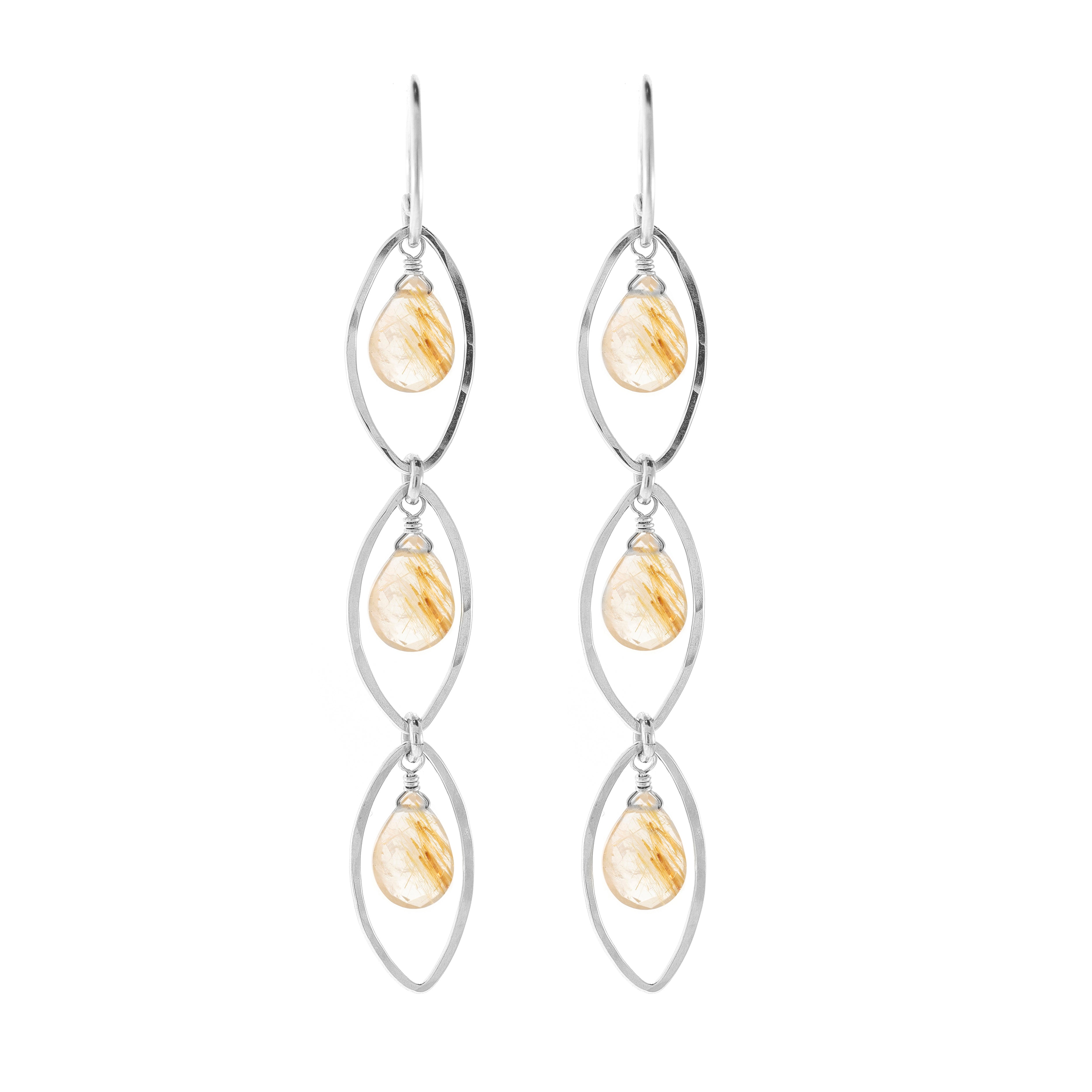 Tish Earrings