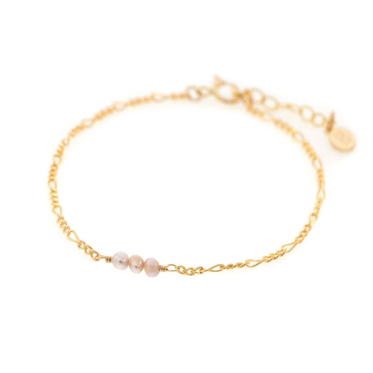 Tres Bracelet