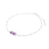 Tres Bracelet