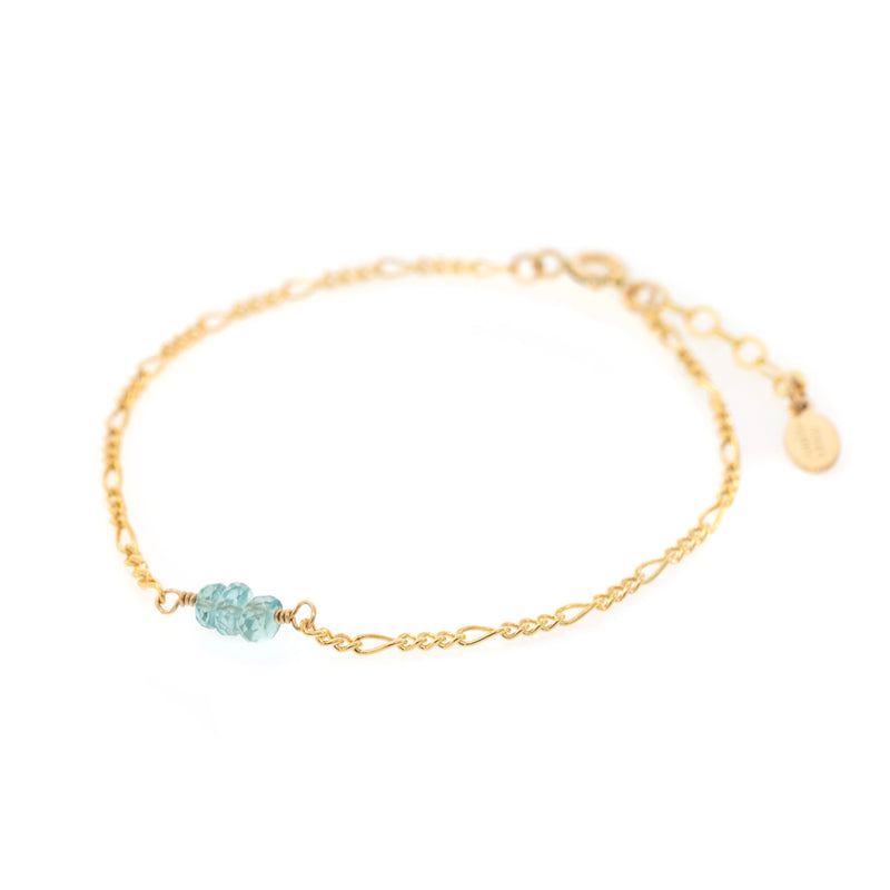 Tres Bracelet