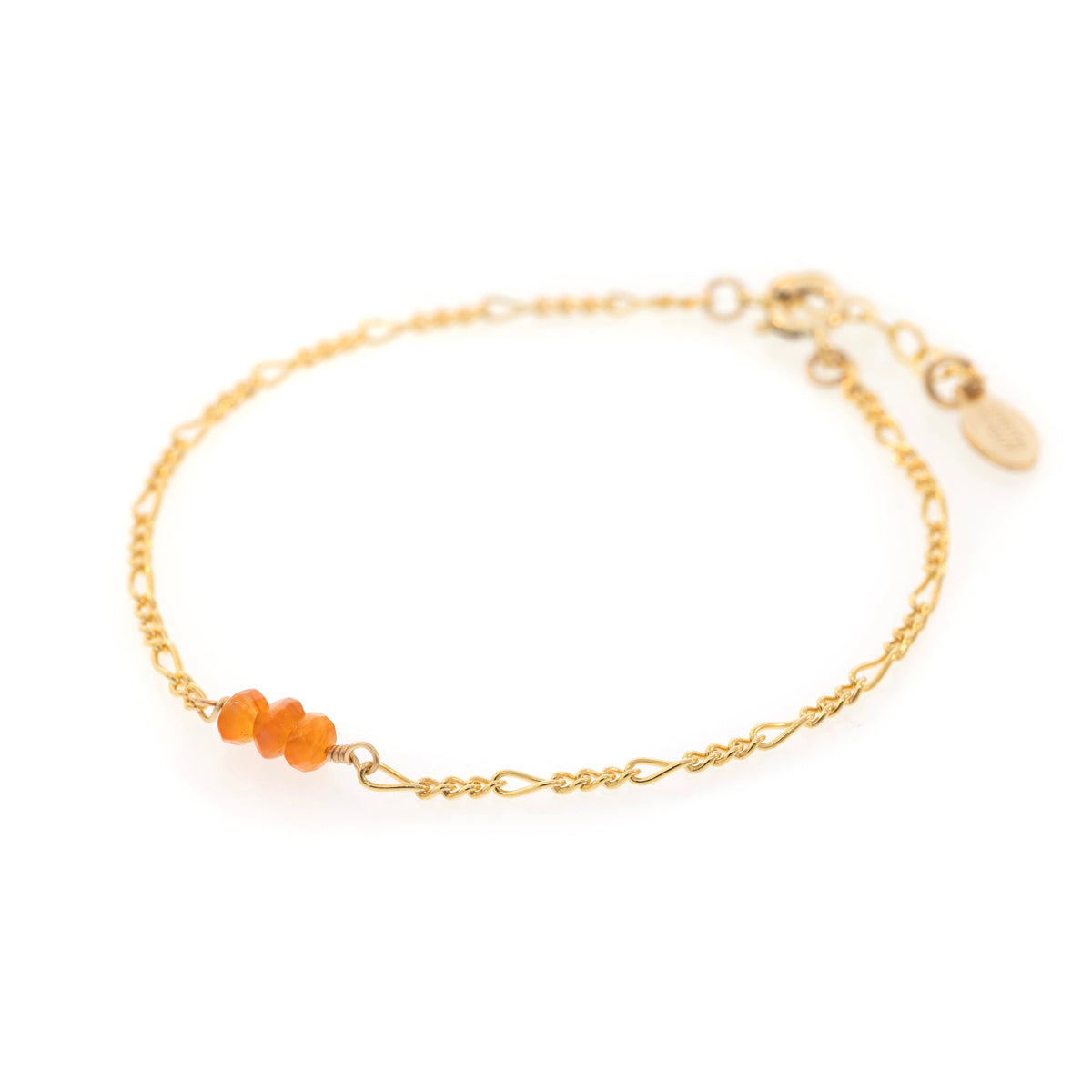 Tres Bracelet