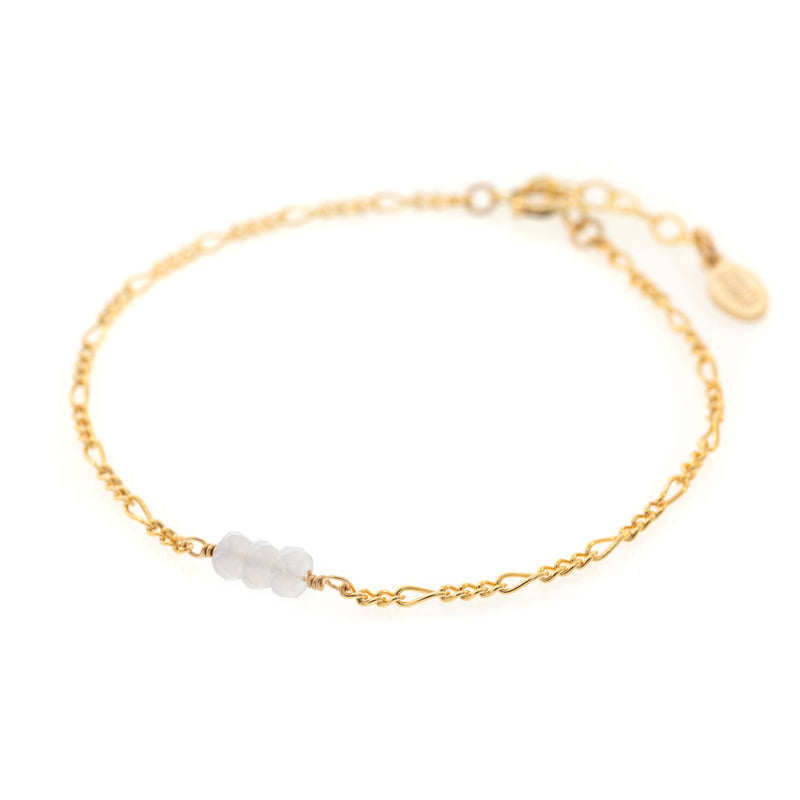 Tres Bracelet