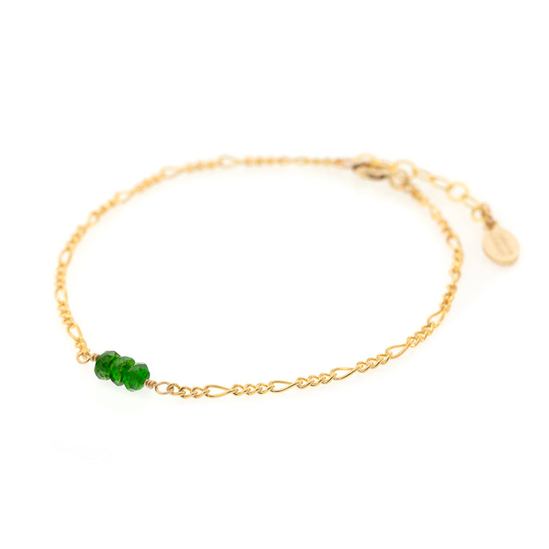 Tres Bracelet