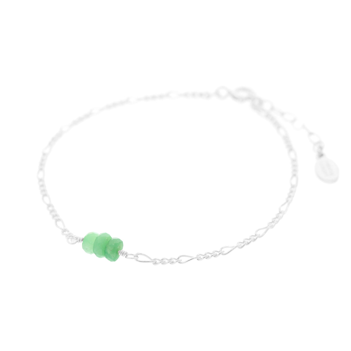 Tres Bracelet