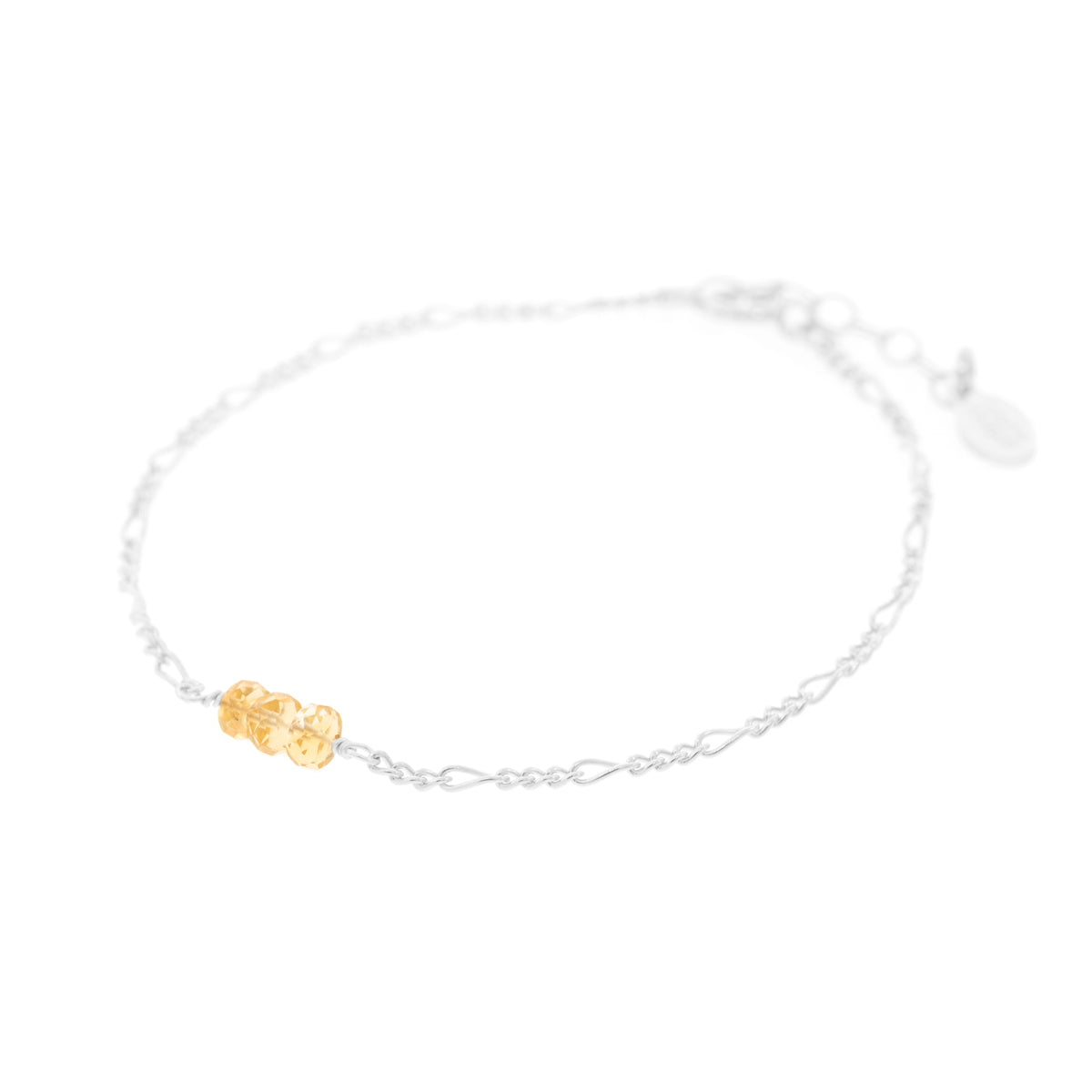 Tres Bracelet
