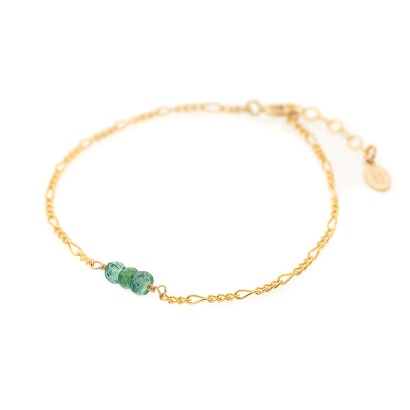 Tres Bracelet