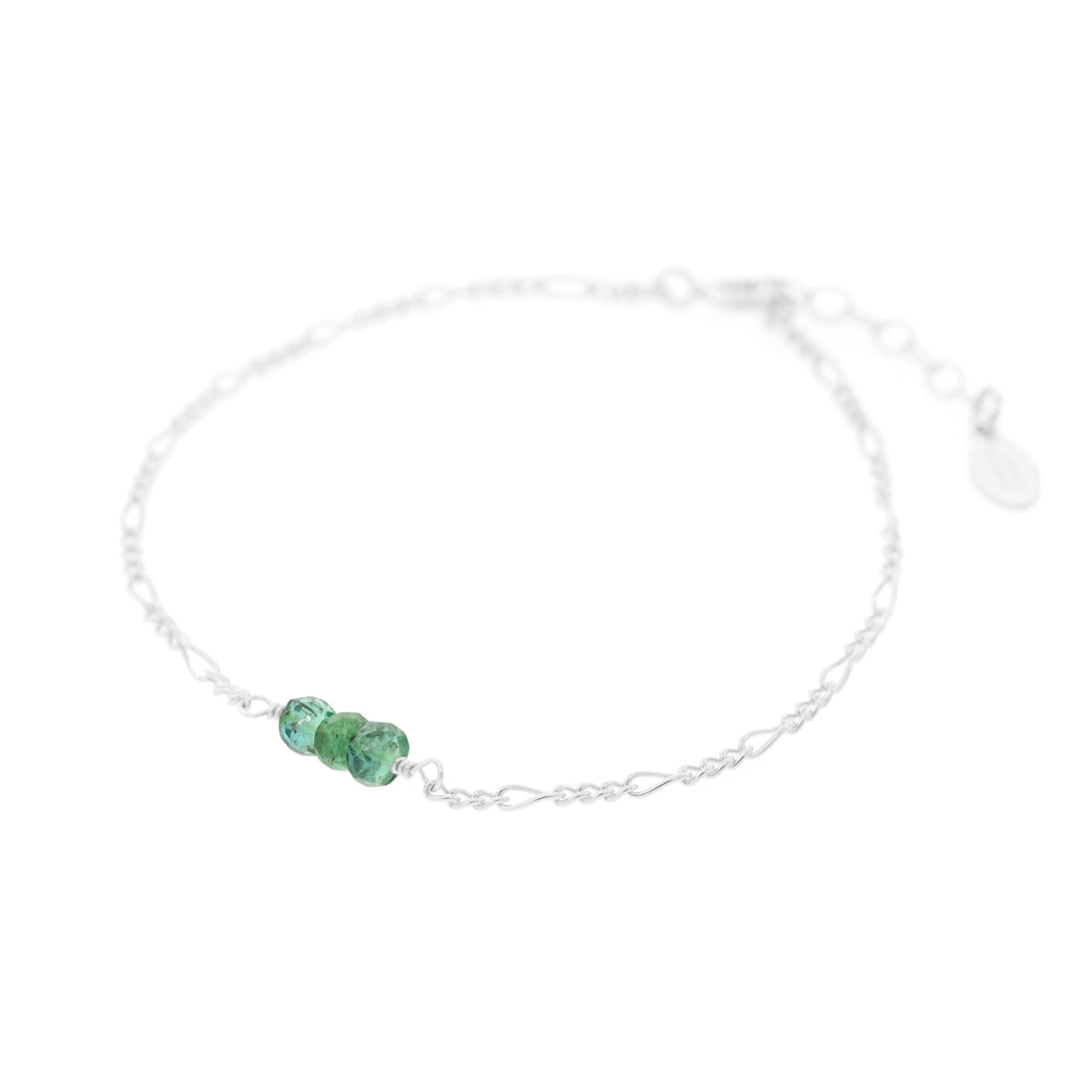 Tres Bracelet