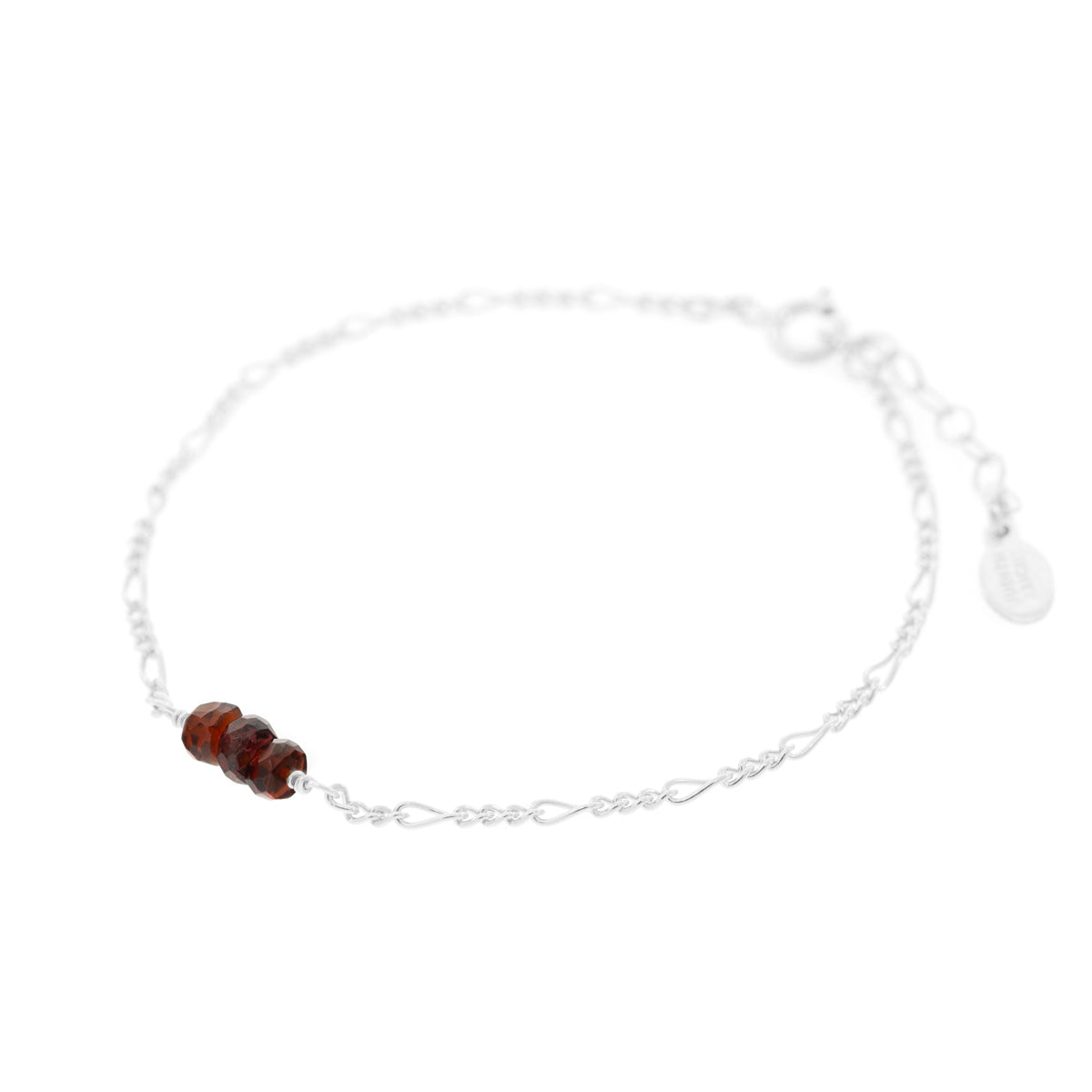 Tres Bracelet