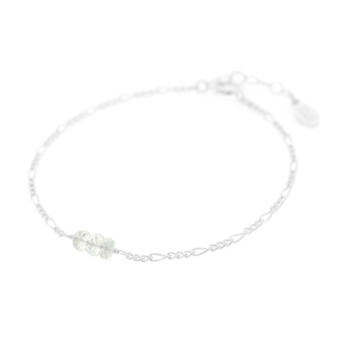 Tres Bracelet