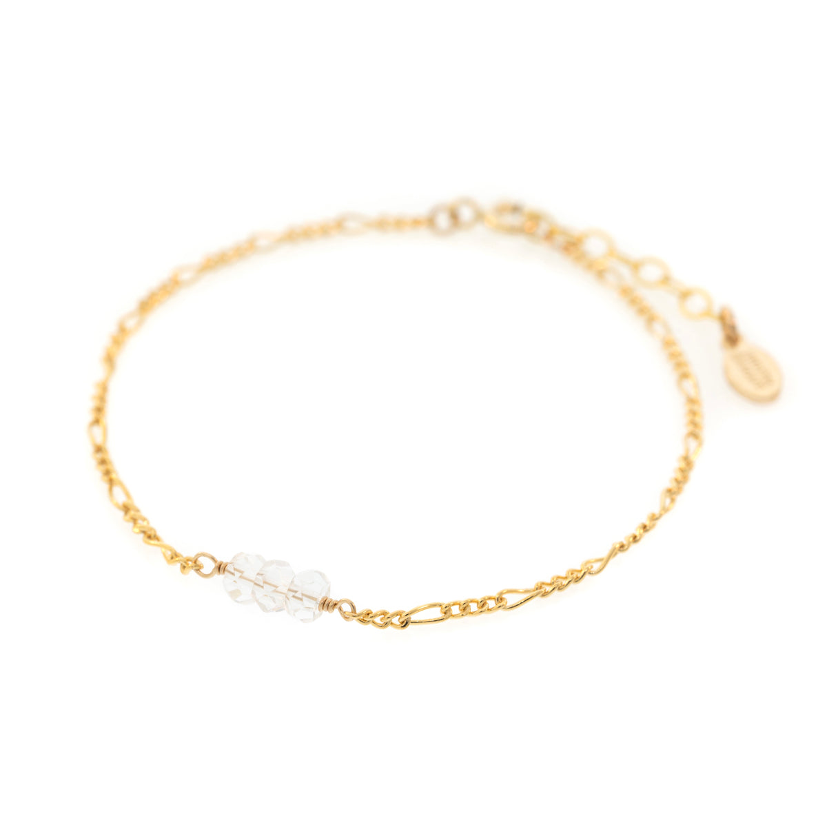 Tres Bracelet