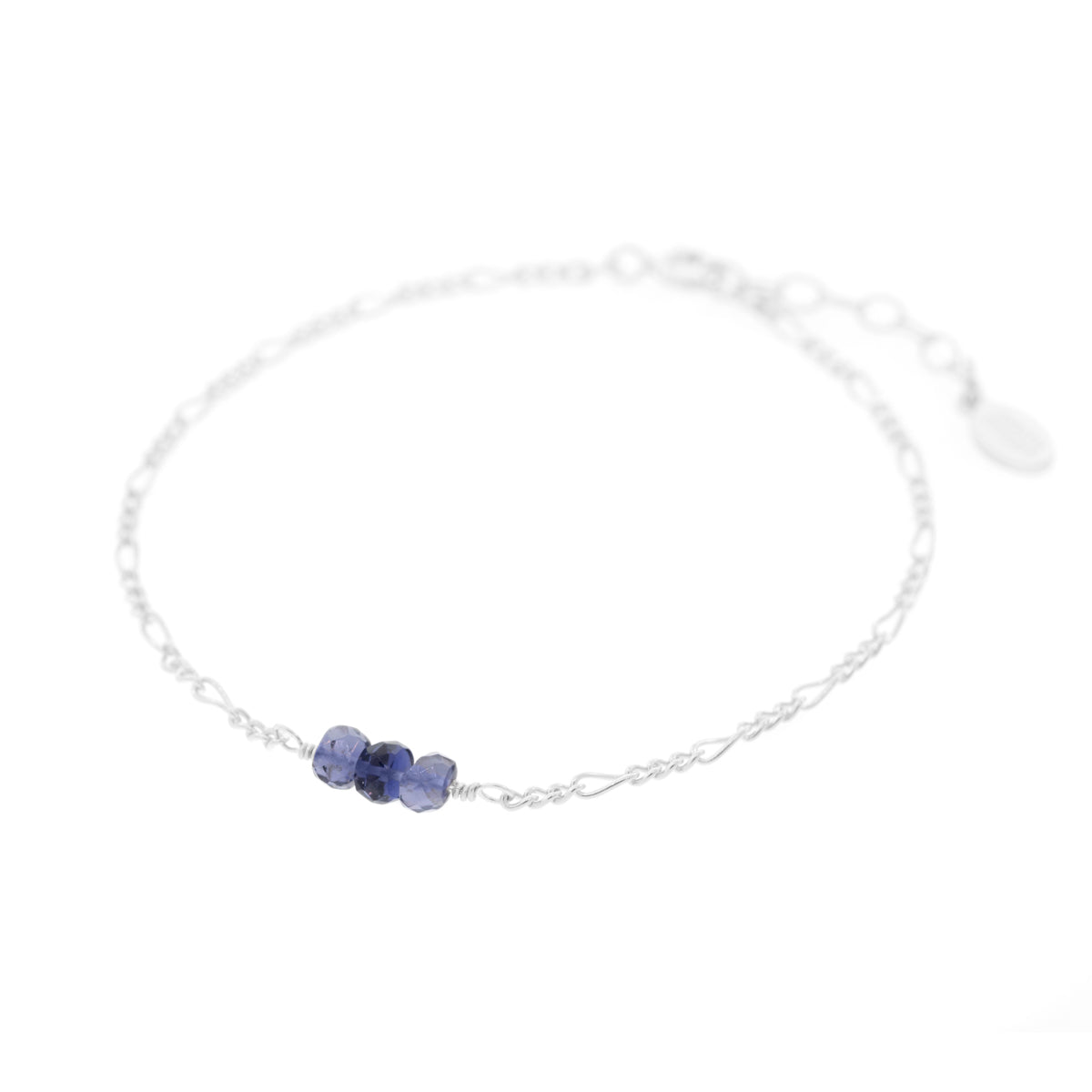 Tres Bracelet