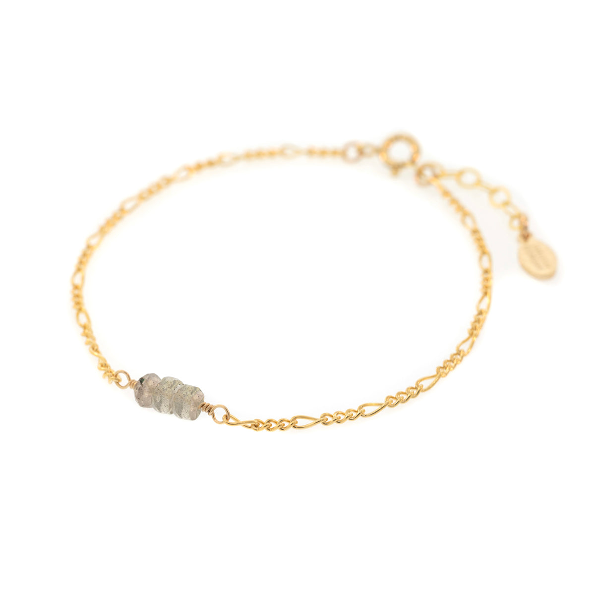 Tres Bracelet