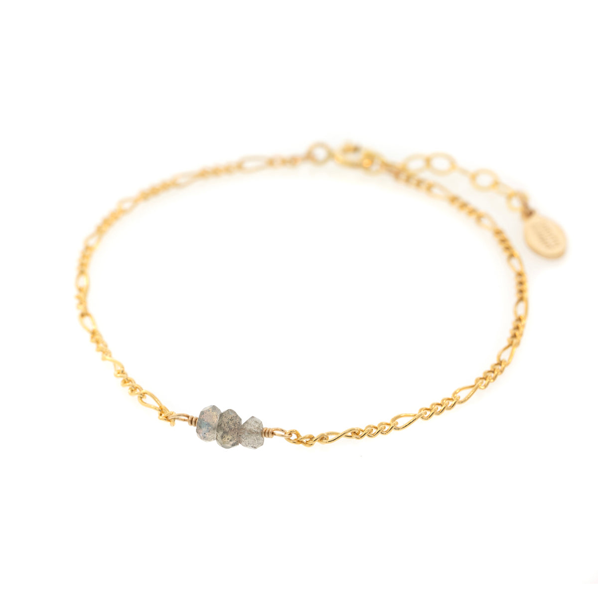 Tres Bracelet