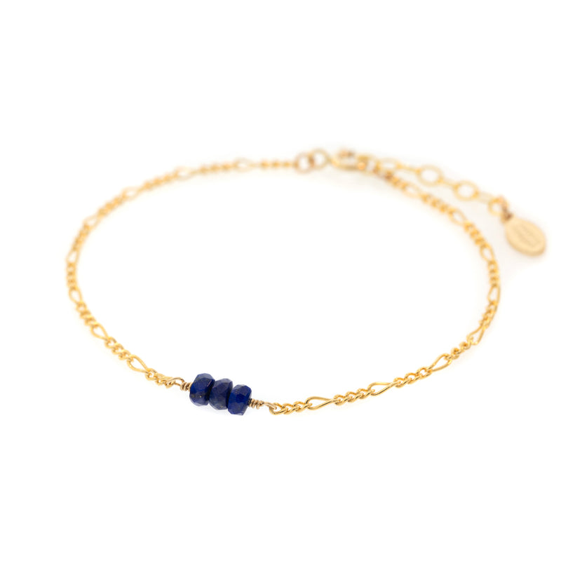 Tres Bracelet