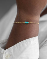 Tres Bracelet