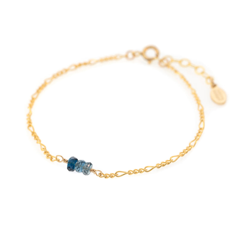 Tres Bracelet